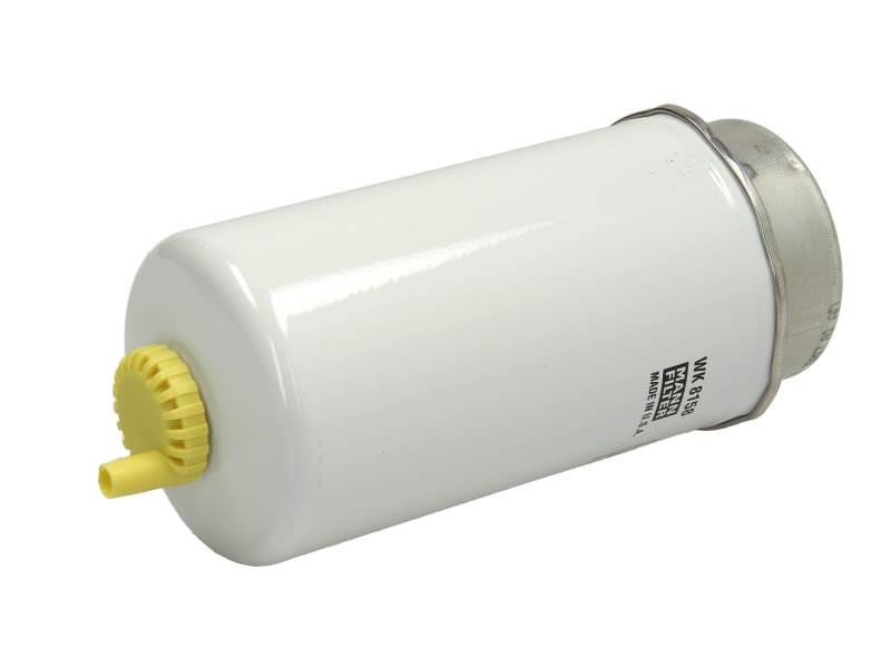 Filtr paliwa MANN-FILTER WK 8158