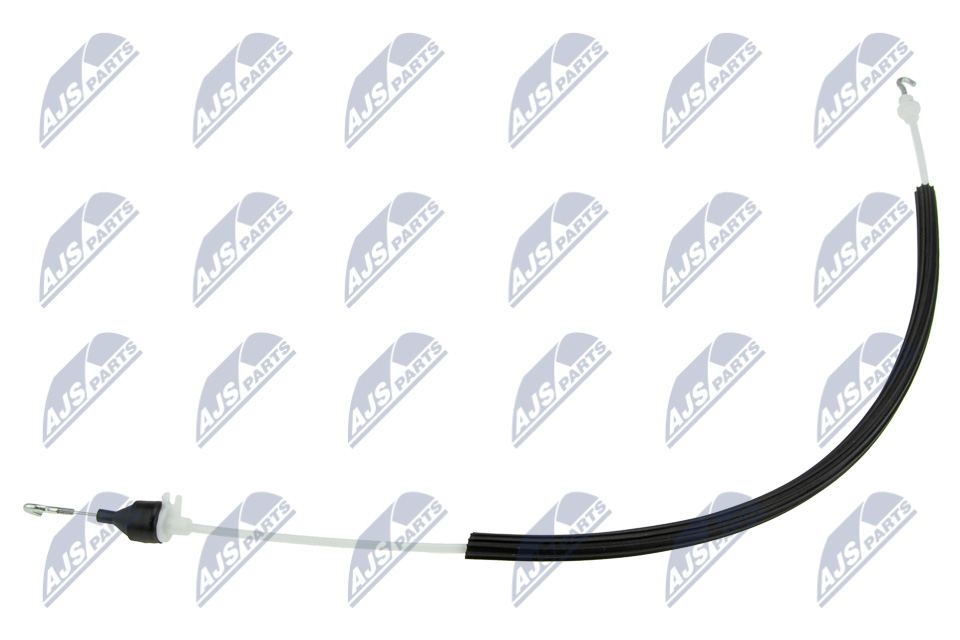 Zamek pokrywy komory silnika NTY EZC-AU-092