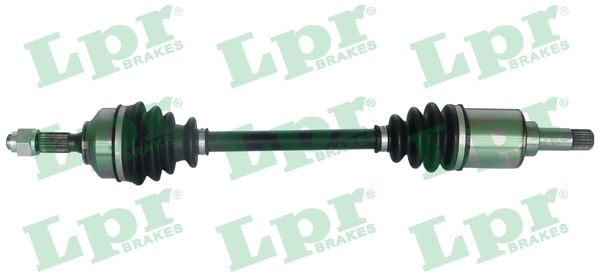 Wał napędowy LPR DS60232