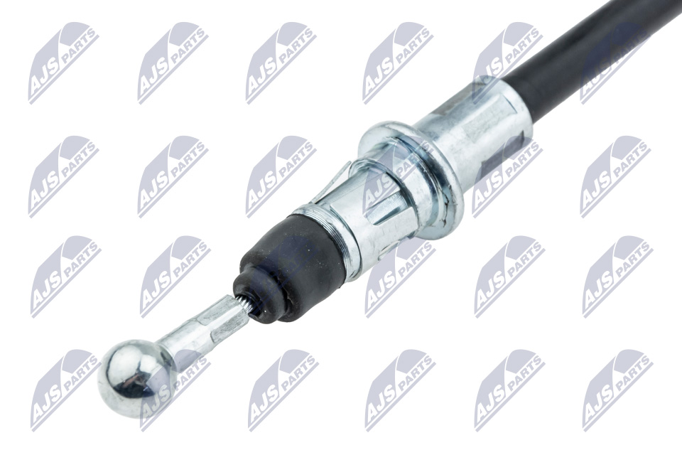 Cięgło, hamulec postojowy NTY HLR-CT-011