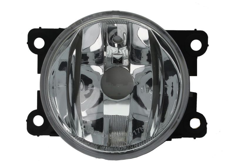 Lampa przeciwmgielna przednia ABAKUS 550-2017N-UE