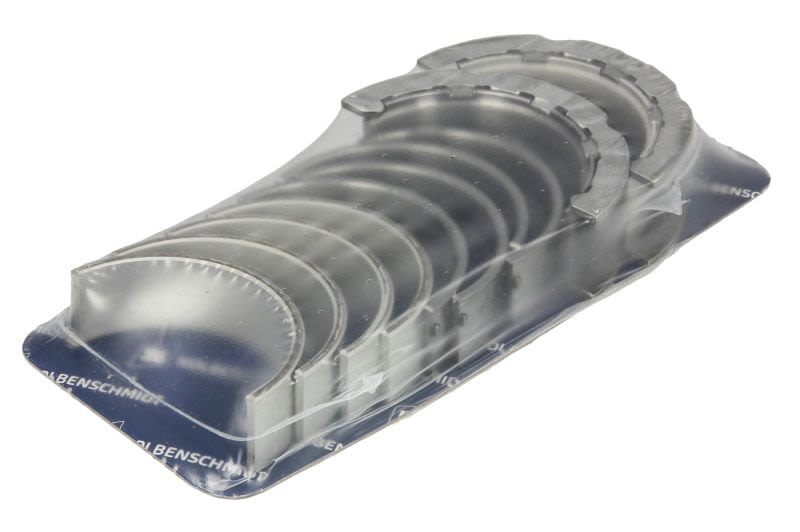 Zestaw łożysk wału korbowego KOLBENSCHMIDT 37139610