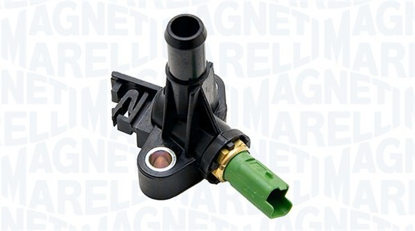 Czujnik  temperatury płynu chłodzącego MAGNETI MARELLI 816001633701