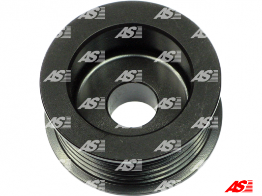Koło pasowe alternatora AS-PL AP3010