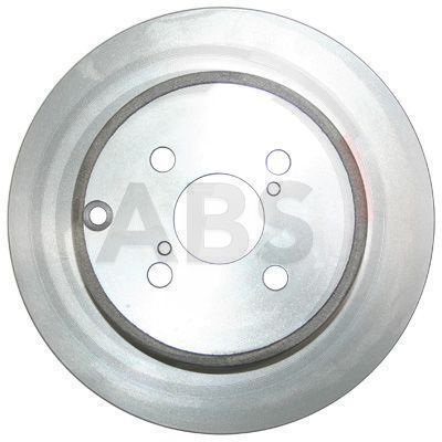 Tarcza hamulcowa A.B.S. 17564
