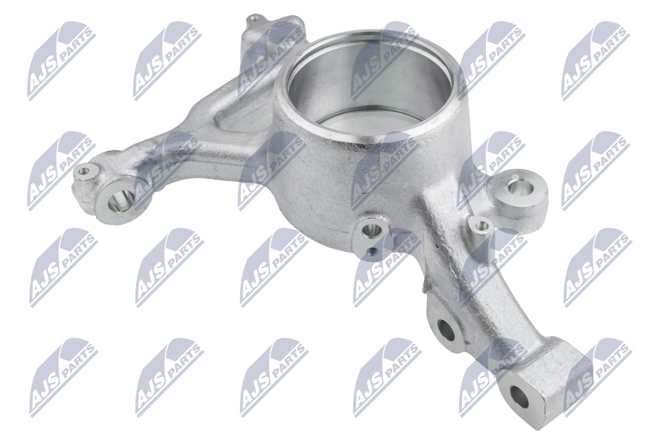 Sworzeń zwrotnicy, zawieszenie koła NTY ZZP-ME-011