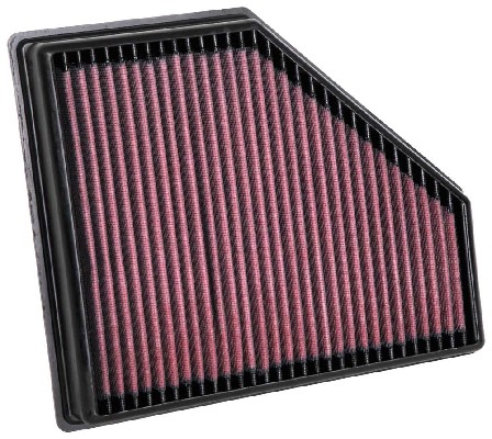 Filtr powietrza K&N FILTERS 33-3136