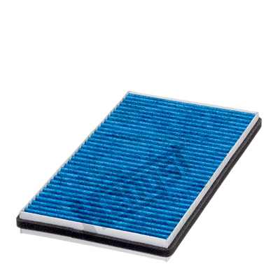 Filtr kabinowy HENGST FILTER E2963LB