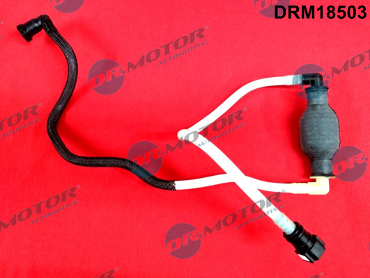 Przewód paliwowy DR.MOTOR AUTOMOTIVE DRM18503