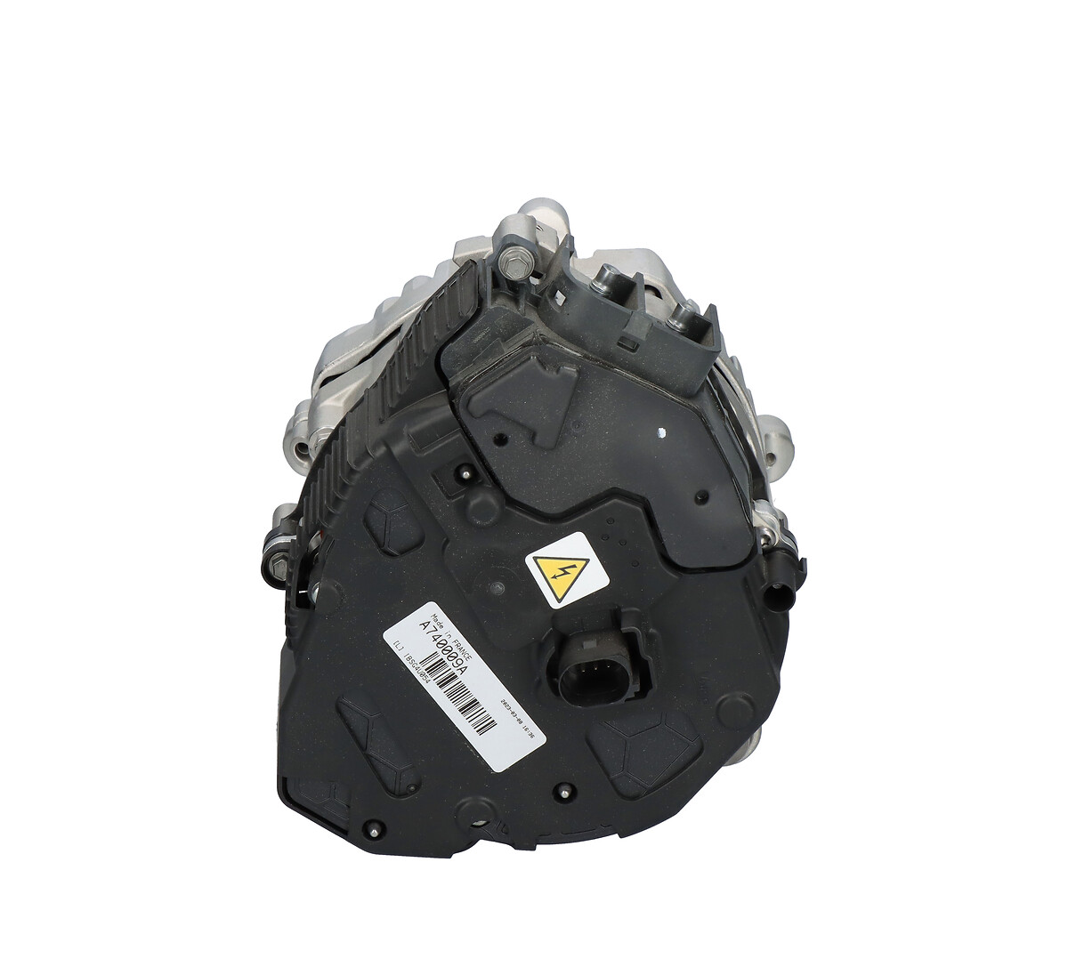 Rozrusznikoalternator VALEO 415012