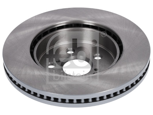Tarcza hamulcowa FEBI BILSTEIN 181560