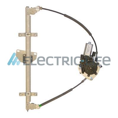Podnośnik szyby ELECTRIC LIFE ZR SZ22 L