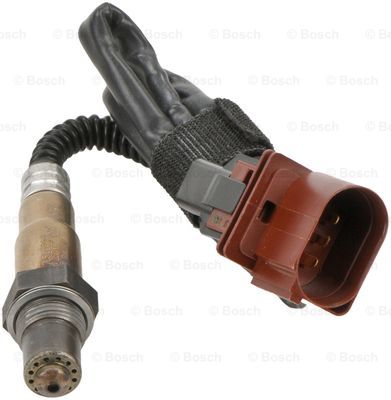 Sonda lambda BOSCH 0 258 007 234