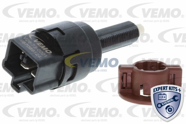 Włącznik świateł STOP VEMO V26-73-0001
