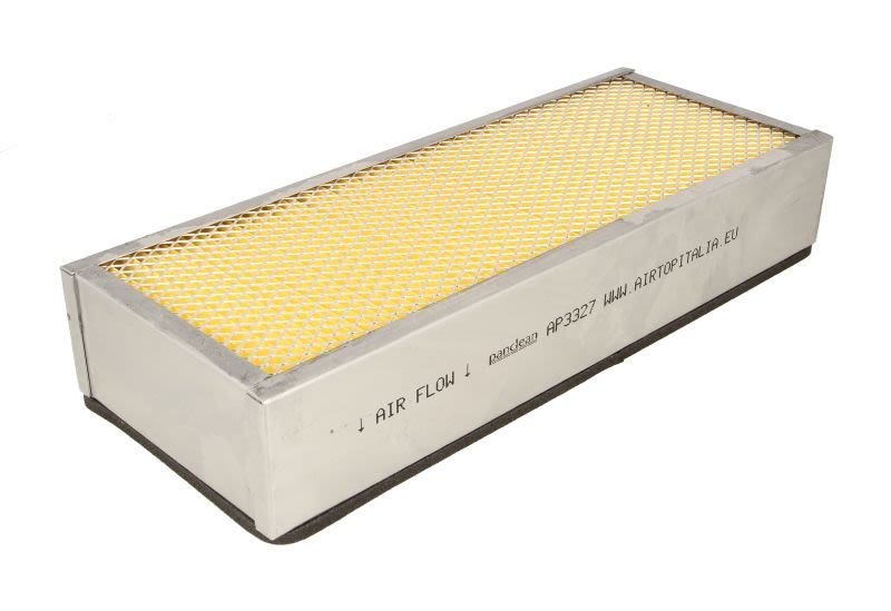 Filtr kabinowy PURRO PUR-HC0332