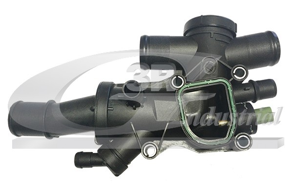 Termostat 3RG 82212