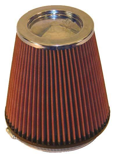 Sportowy filtr powietrza K&N FILTERS RF-1041
