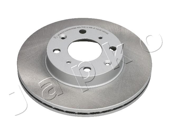 Tarcza hamulcowa JAPKO 60419C