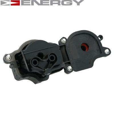 Filtr, odpowietrzenie komory korbowej ENERGY SE00002