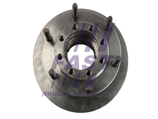 Piasta koła FAST FT23079