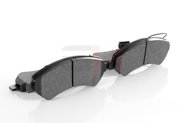 Klocki hamulcowe GH GH-410922