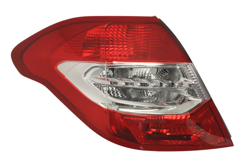 Lampa tylna zespolona ABAKUS 552-1940L-UE