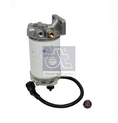 Filtr paliwa DT SPARE PARTS 1.12276