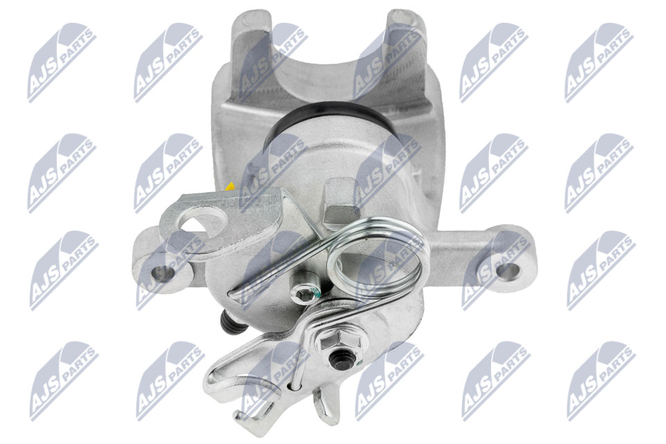 Zacisk hamulca NTY HZT-PL-064