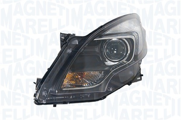 Reflektor MAGNETI MARELLI 710301263207