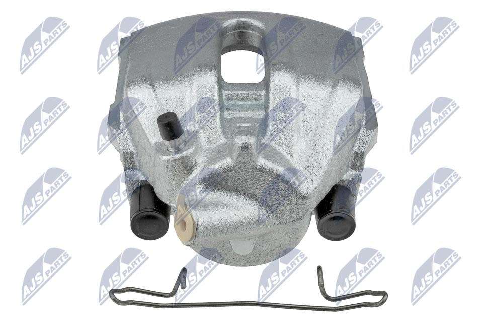 Zacisk hamulca NTY HZP-VV-012