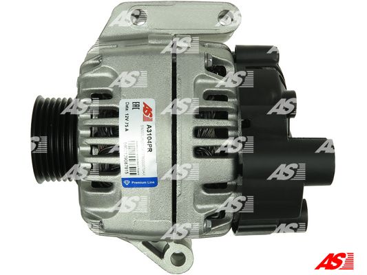 Alternator AS-PL A3104PR