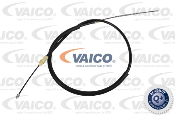 Linka hamulca ręcznego VAICO V46-30018