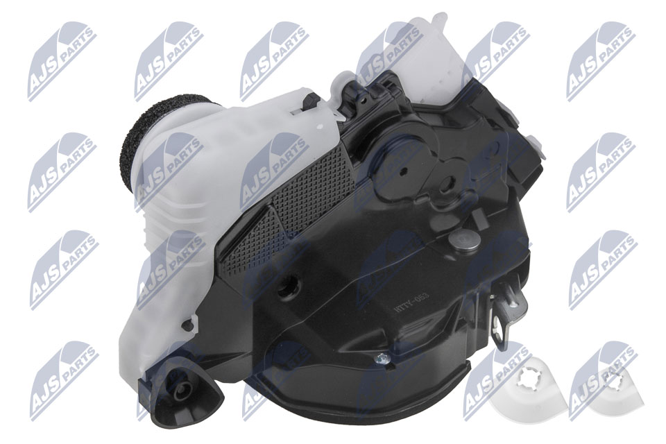 Zamek drzwi NTY EZC-TY-053