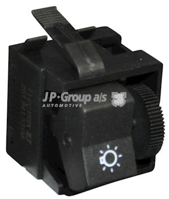 Włącznik świateł głównych JP GROUP 1196101100
