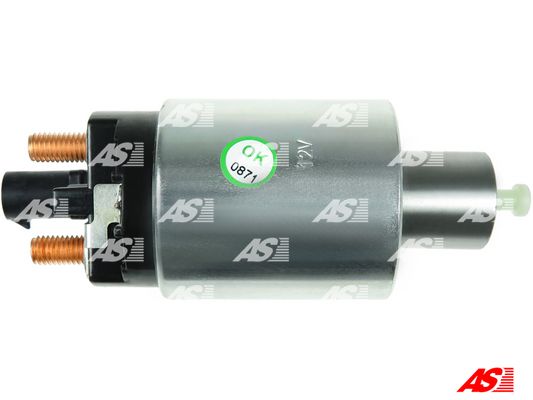 Elektromagnes rozrusznika AS-PL SS5159P