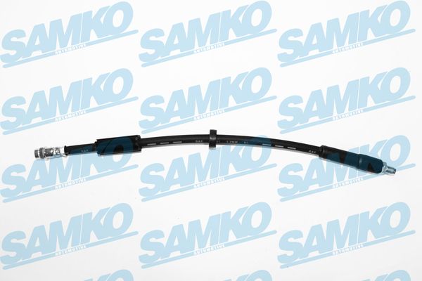 Przewód hamulcowy elastyczny SAMKO 6T48127