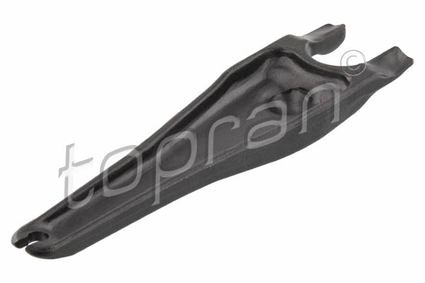 Dźwignia wysprzęglika TOPRAN 700 677