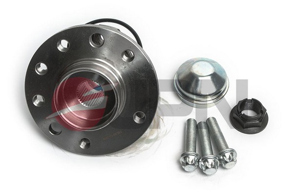 Zestaw łożysk koła JPN 10L9018-JPN