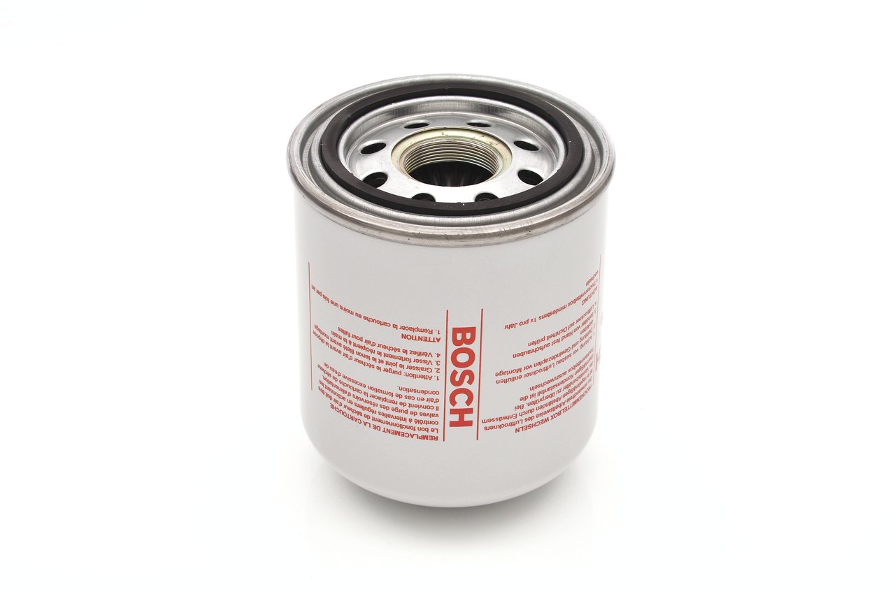 Zacisk hamulca BOSCH 0 986 135 607