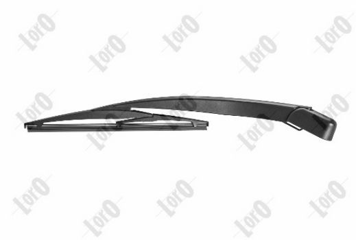 Zestaw wycieraczki ABAKUS 103-00-097-C