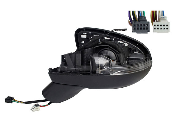 Lusterko zewnętrzne ALKAR 6347737