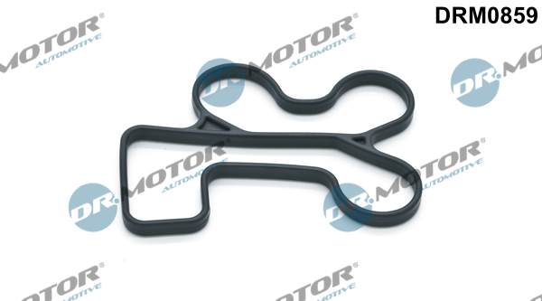 Uszczelka chłodnicy oleju DR.MOTOR AUTOMOTIVE DRM0859