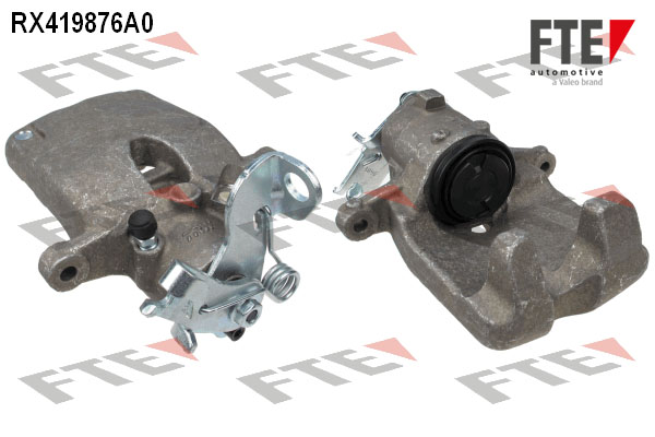 Zacisk hamulca FTE 9290917