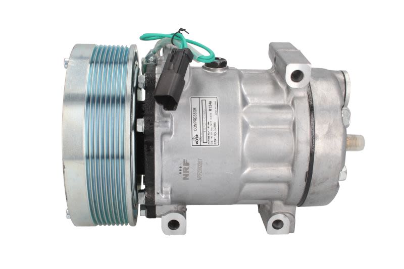 Kompresor klimatyzacji NRF 32885