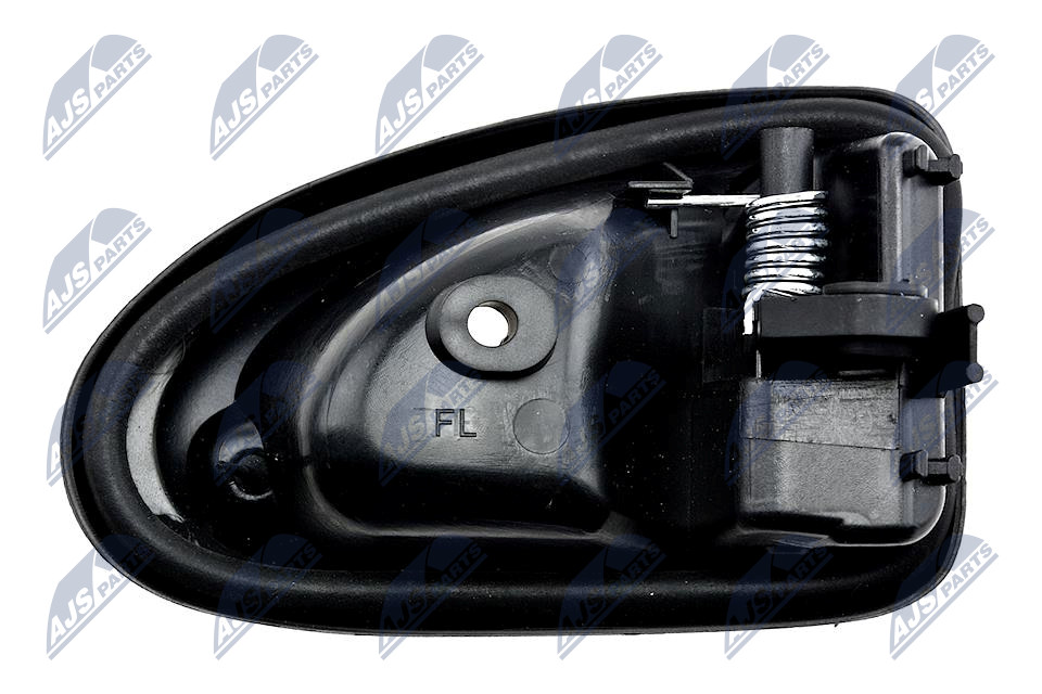 Korpus osi NTY ZRZ-TY-021