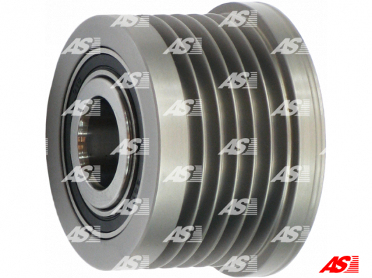 Sprzęgło alternatora AS-PL AFP0055(V)