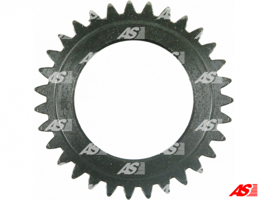 Element rozrusznika AS-PL SGK6002