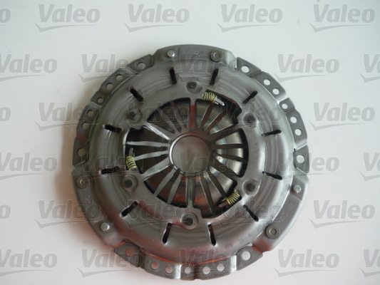 Zestaw sprzęgła VALEO 826515