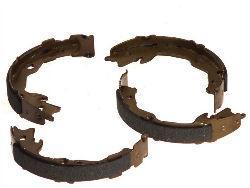 Zestaw szczęk hamulcowych ABE C01063ABE