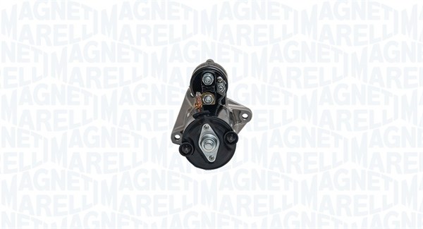 Rozrusznik MAGNETI MARELLI 063721050010